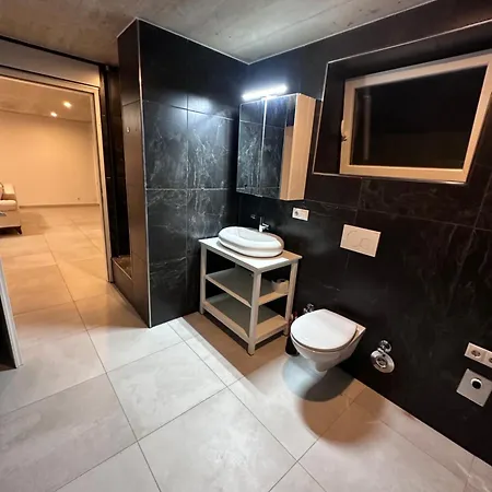 Apartman Innsbruck West Inzing