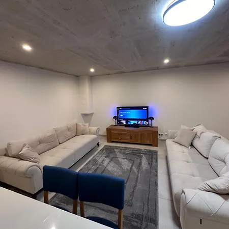 公寓 Innsbruck West