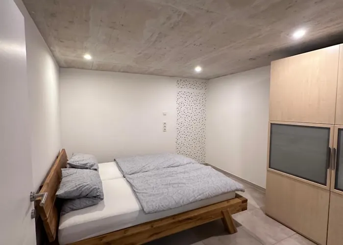 Innsbruck West 公寓