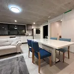 Апартаменты Innsbruck West