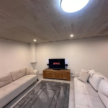 Lejlighed Innsbruck West