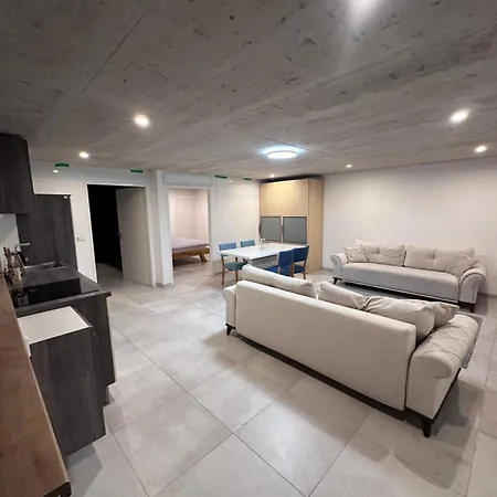 Innsbruck West * Inzing