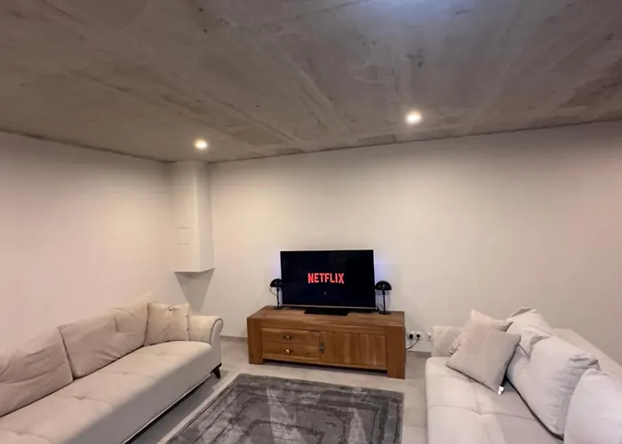 Lejlighed Innsbruck West