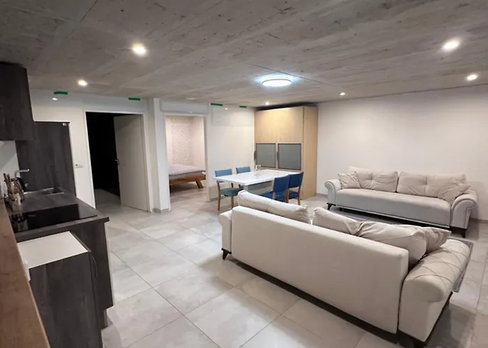 Innsbruck West * Inzing