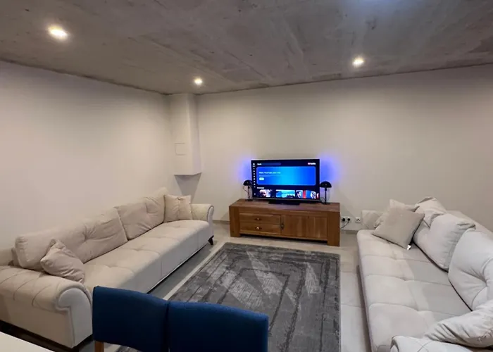 Lejlighed Innsbruck West