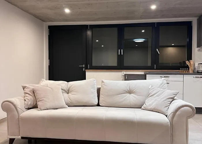 Innsbruck West Lejlighed *