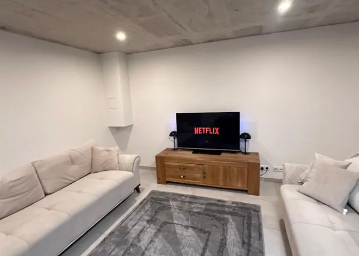 Innsbruck West Lejlighed *