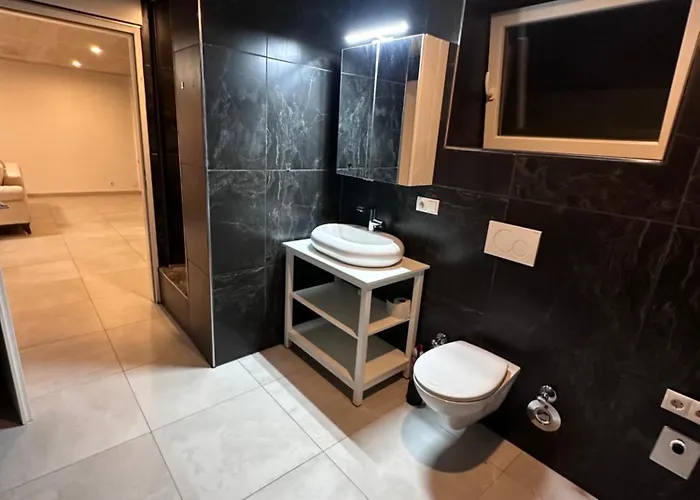 Lejlighed Innsbruck West *