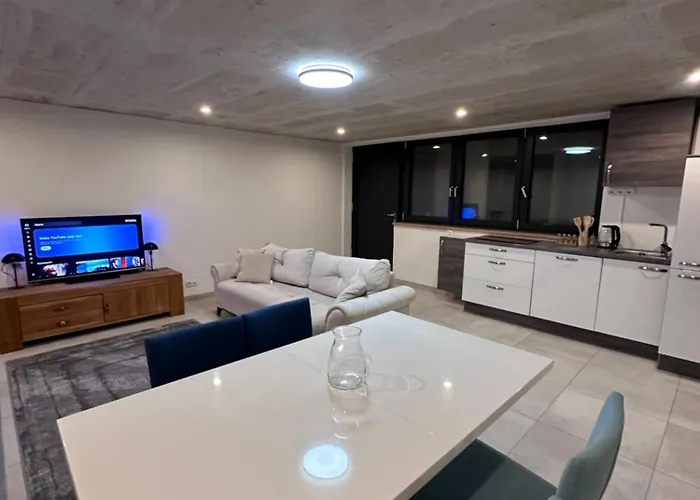 Lejlighed Innsbruck West *