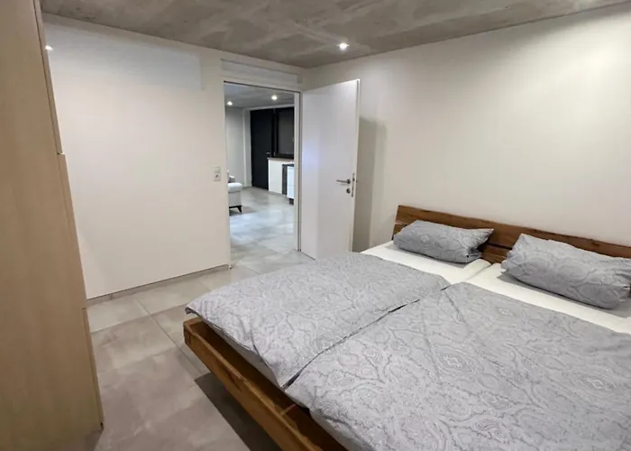 Lejlighed Innsbruck West Inzing