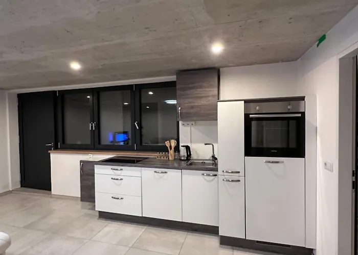 Innsbruck West Lejlighed *