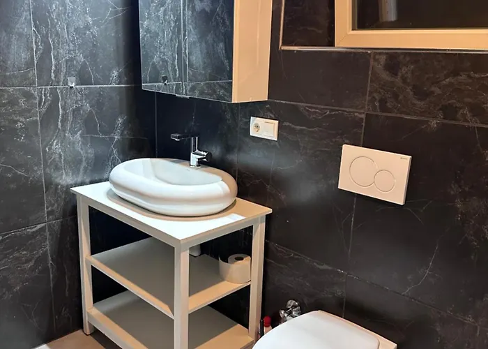 Lejlighed Innsbruck West *