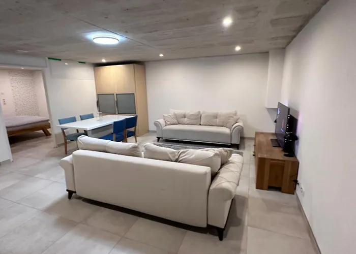 Innsbruck West Inzing