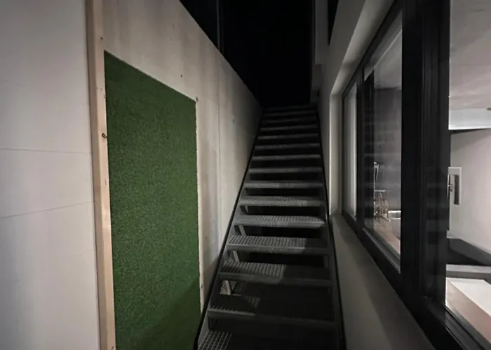 Innsbruck West Lejlighed *