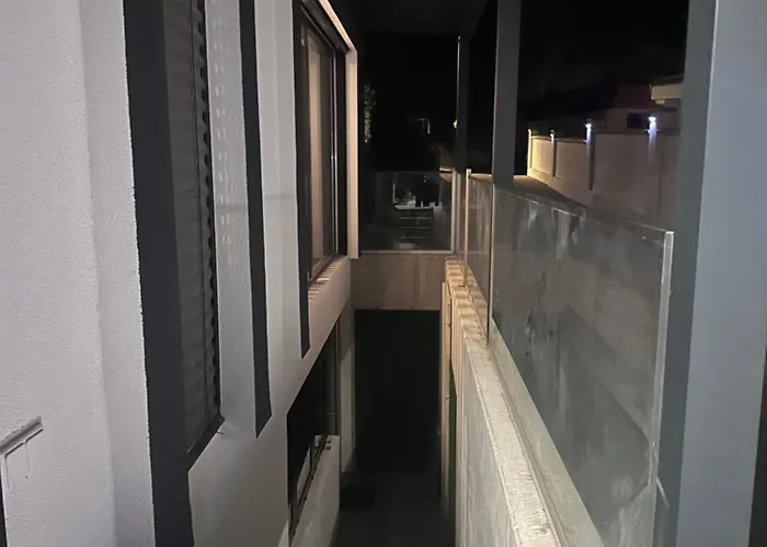 Innsbruck West Lejlighed Inzing