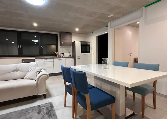 Lejlighed Innsbruck West